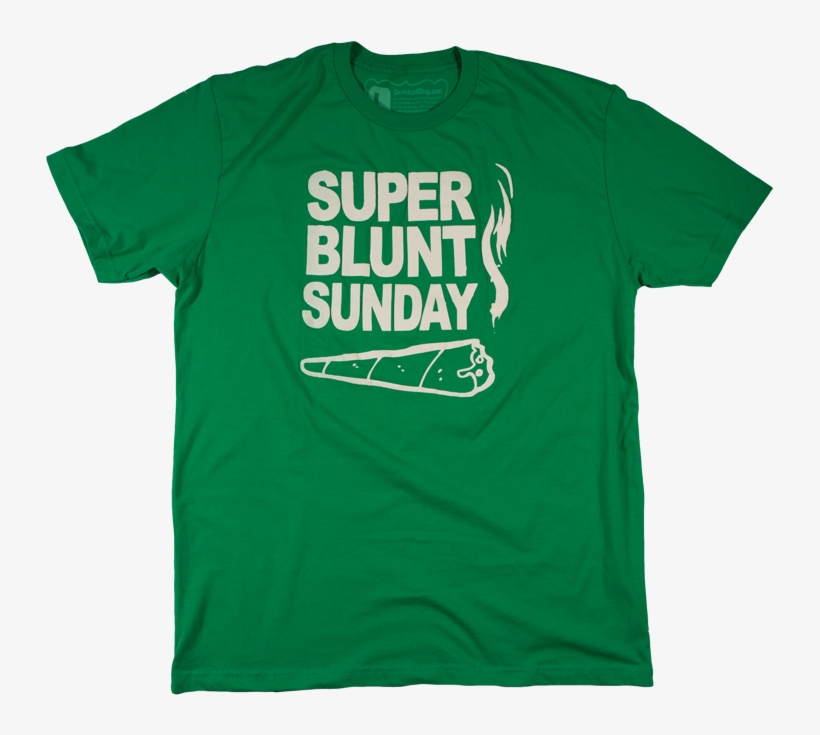 Super Blunt Sunday Full, transparent png download
