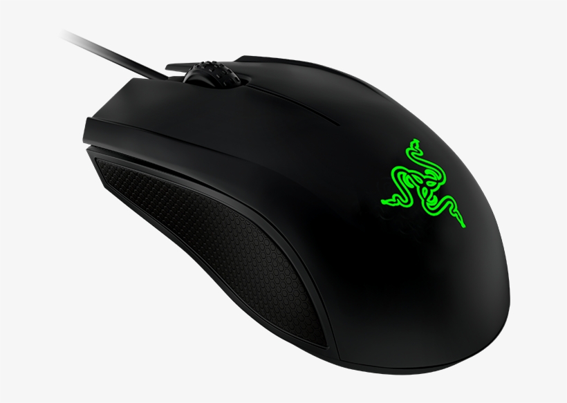 Looks Pretty Good Tbh, Good Sensor, Excellent Shape - Razer Abyssus 2014, transparent png download