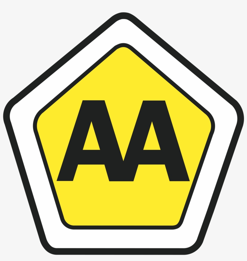 Aa South Africa Logo Png Transparent - Aa South Africa Logo, transparent png download