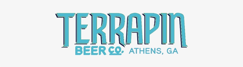 Terrapin Beer Custom Pool Inflatable Floats - Terrapin Beer, transparent png download