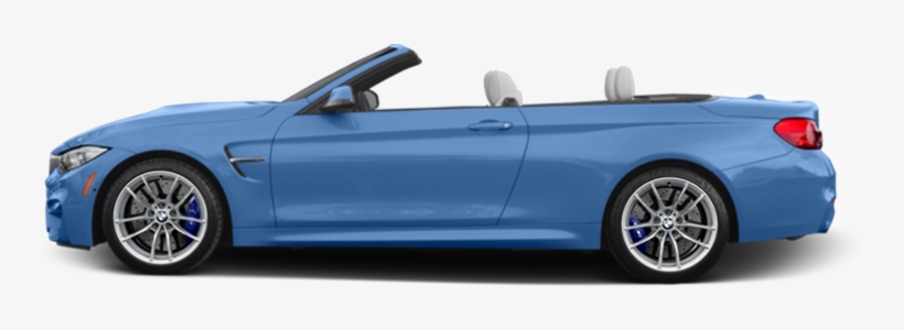 2018 Bmw M4 Convertible - Bmw M4 2016 Png, transparent png download