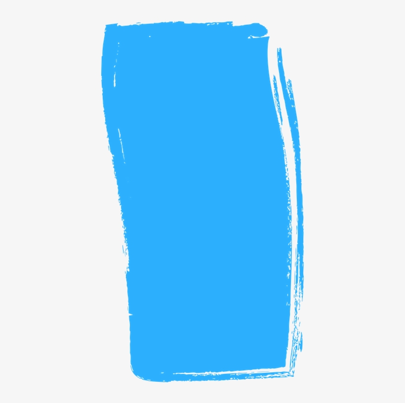 Paint Brush Png - Paintbrush, transparent png download
