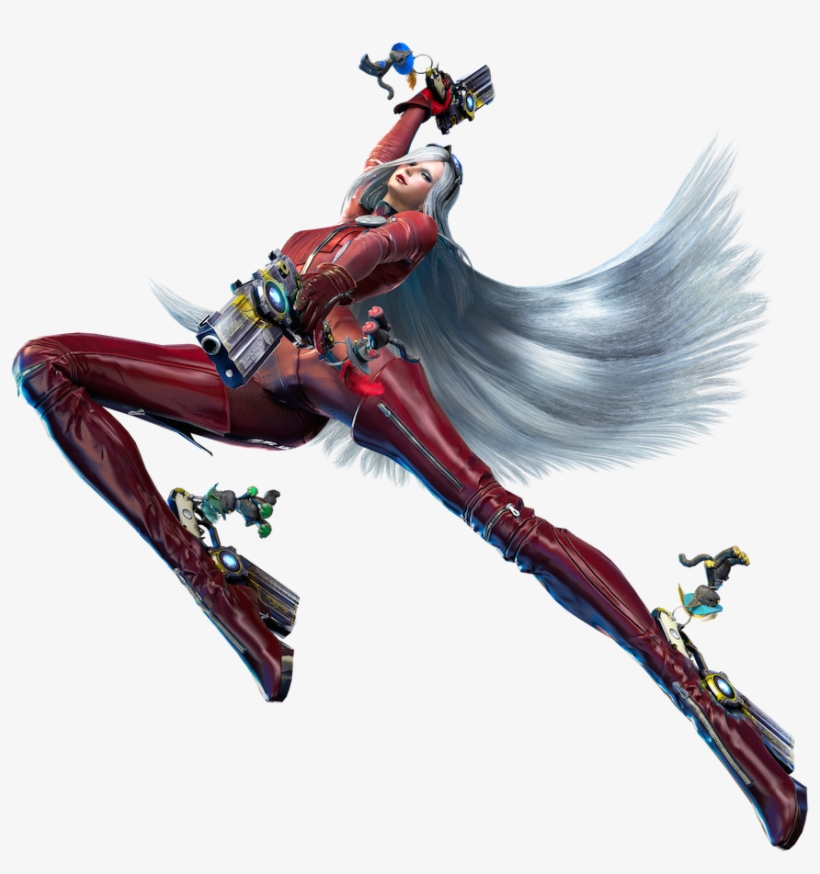 View Samegoogleiqdbsaucenao Jeanne , - Super Smash Bros Ultimate Jeanne, transparent png download