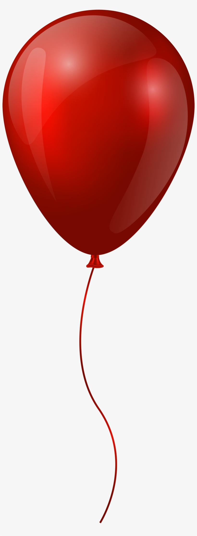 Balloon Clipart Free Download