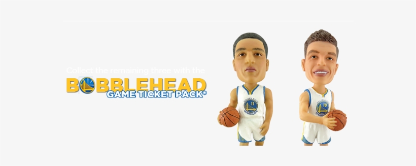 Stephen Curry Bobblehead Night - Streetball, transparent png download