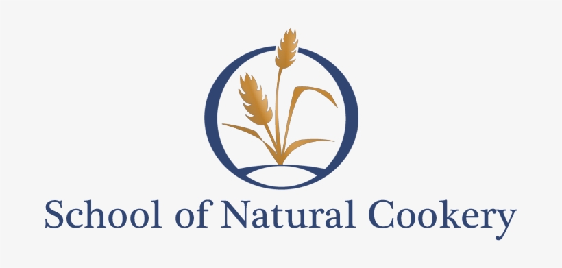 Logo Courtesy Of The School Of Natural Cookery - Lower Elkhorn Nrd, transparent png download