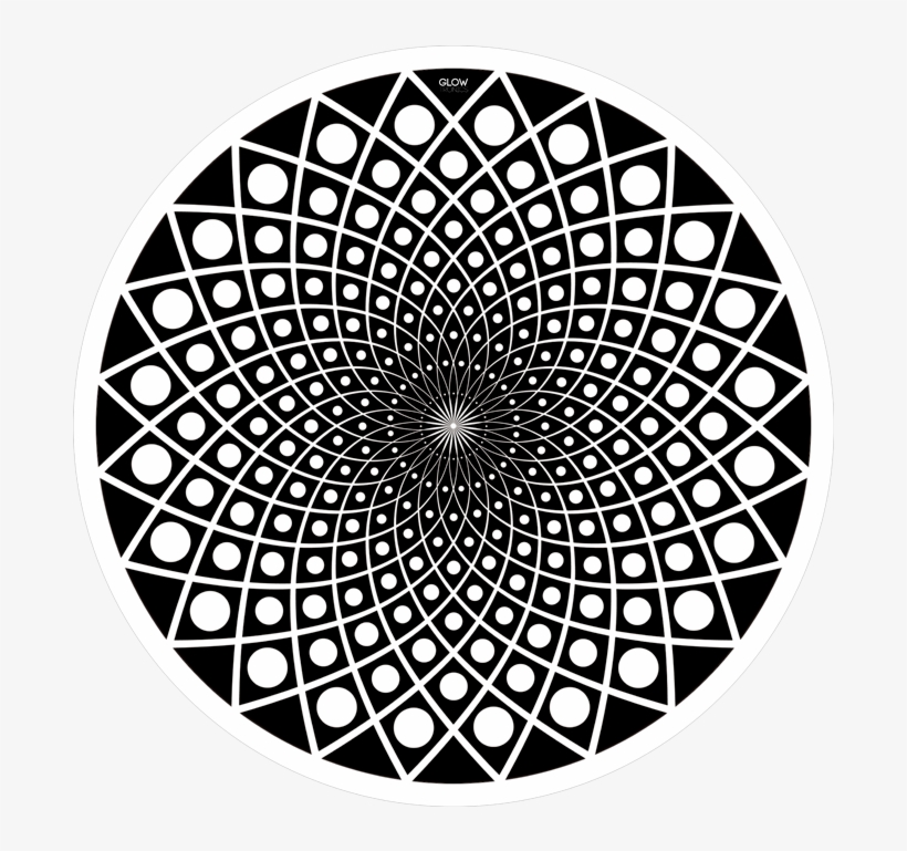 Black Hole - Coffee Body Scrub Tag, transparent png download