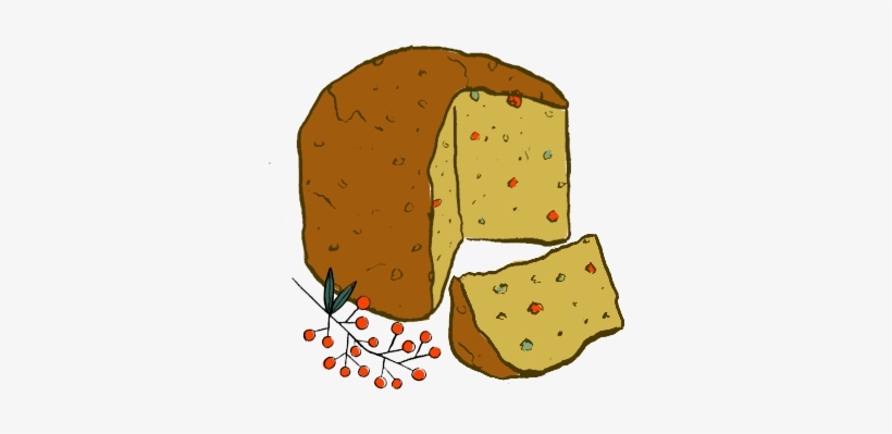 Graphic Library Stock Desert Cake Free On Dumielauxepices - Clip Art, transparent png download