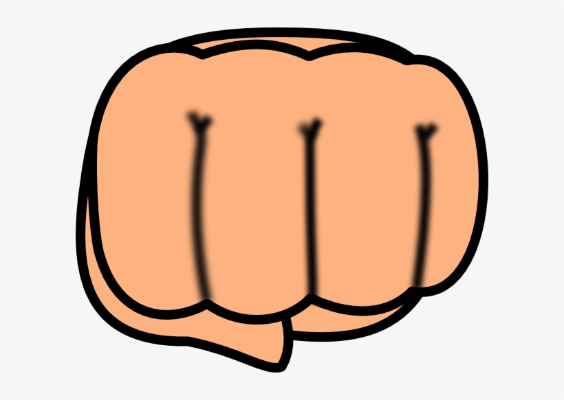 How To Set Use Fist Svg Vector, transparent png download