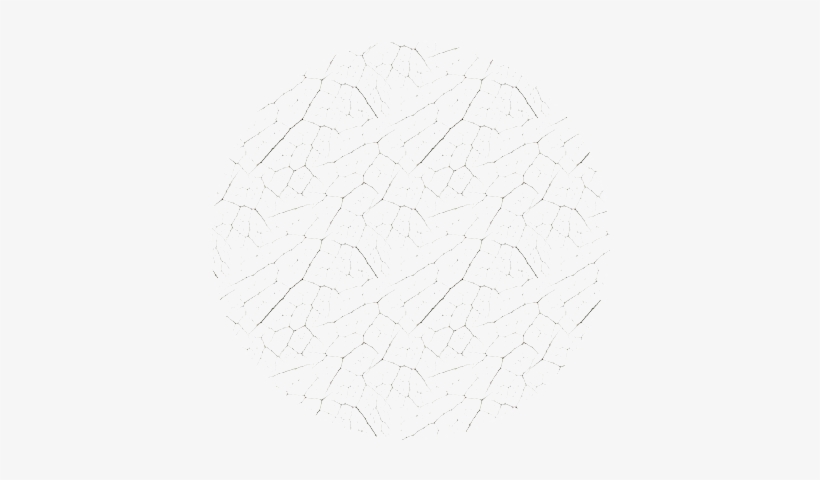 Here Are The Small Cracks - Line Art, transparent png download