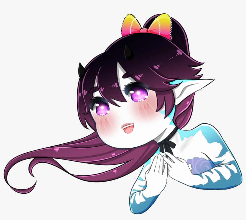 Anime, transparent png download