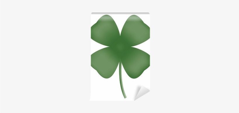Four-leaf Clover, transparent png download