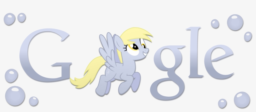 Derpy Hooves - Cartoon, transparent png download