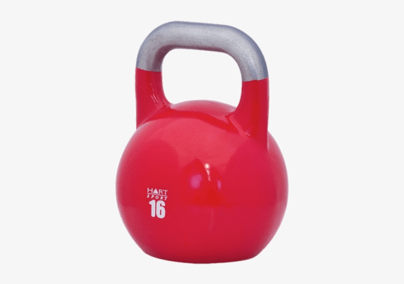 Hart Sport Pink Ketllebell - Hart Sport Kettlebells, transparent png download