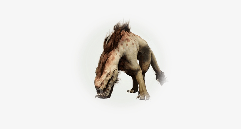 Wasteland Cheetah - Black Desert Online, transparent png download