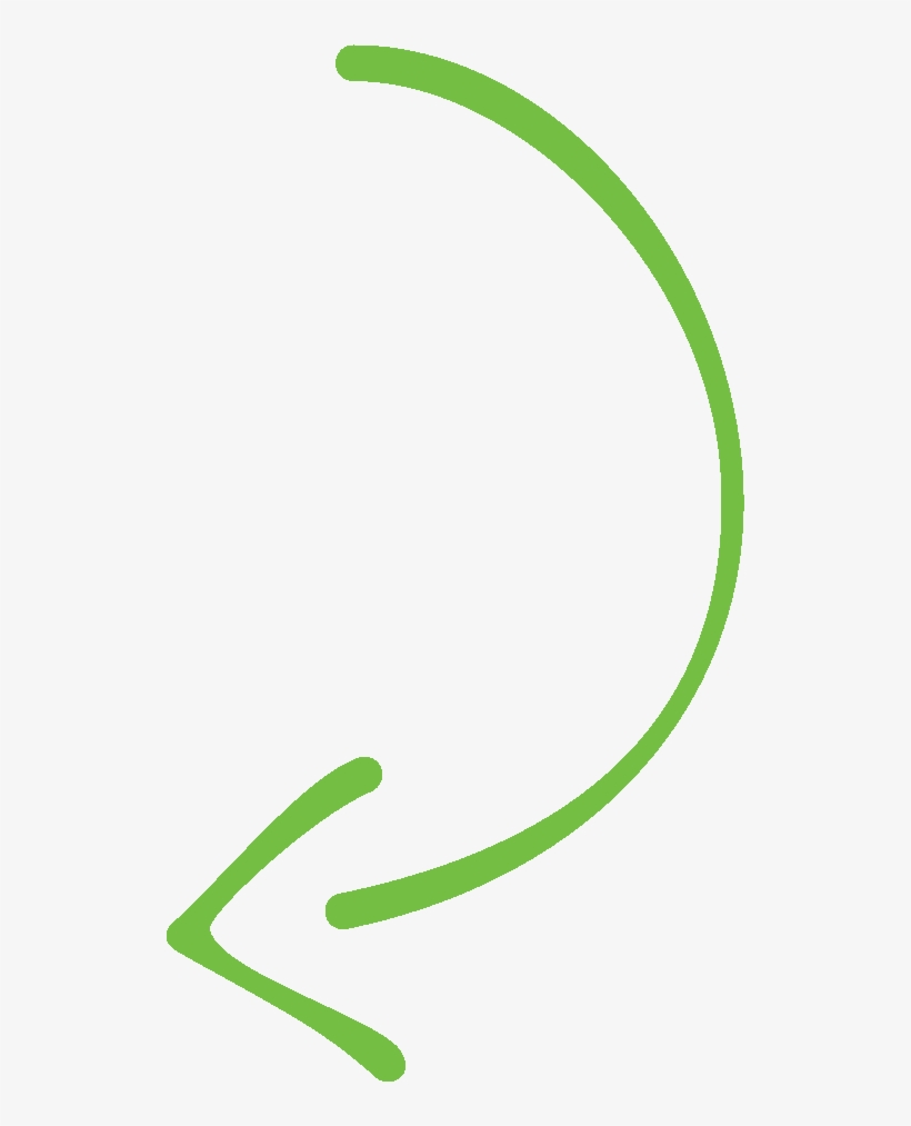 Green-arrow - Ad Villaviciosa De Odon, transparent png download