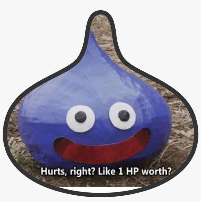 Slime ,, transparent png download