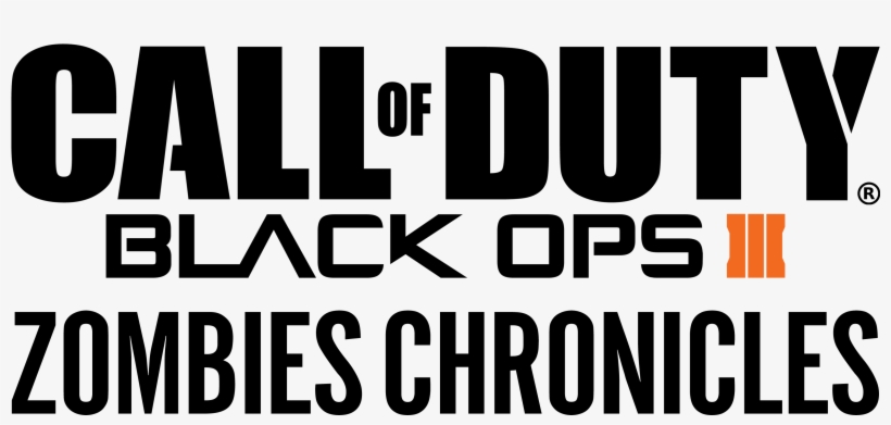 Black - Black Ops 2, transparent png download