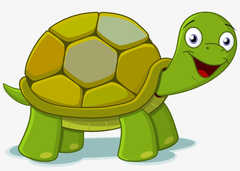 Obey Clipart Turtle - Turtle Clipart, transparent png download