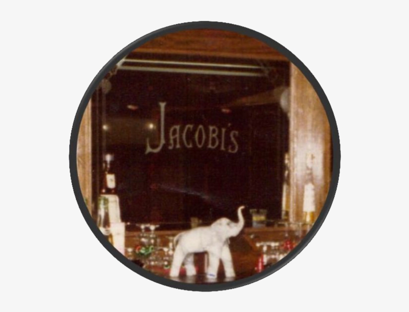 The White Elephant Comes Home Again - Reindeer, transparent png download