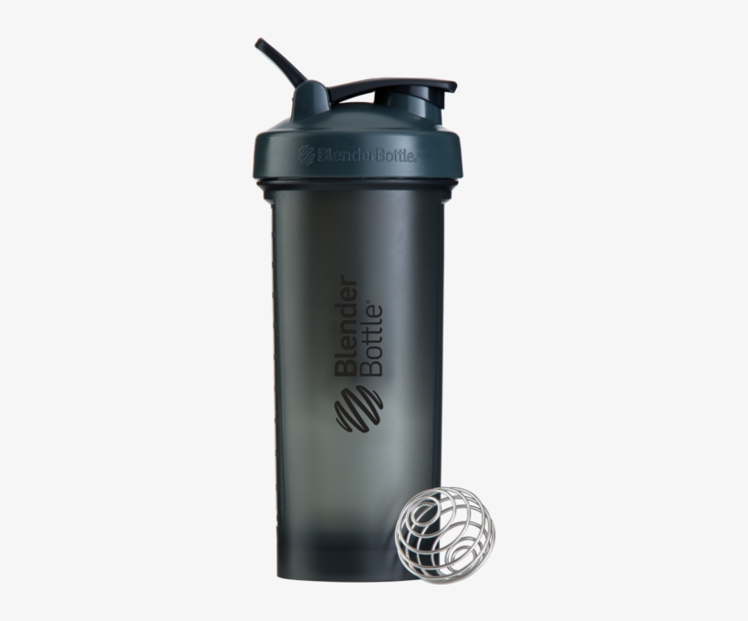 Pro45™ - Blender Bottle Pro 45, transparent png download