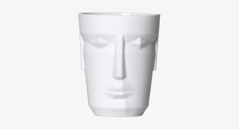 Ice Bucket Prometheus, Mattsatiniert - Copo Termico Copobras 300ml, transparent png download