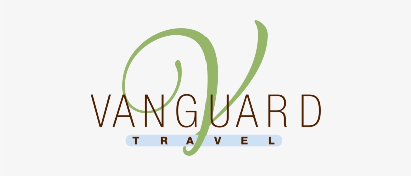 Logo Logo Logo Logo Logo - Vanguard Travel, transparent png download