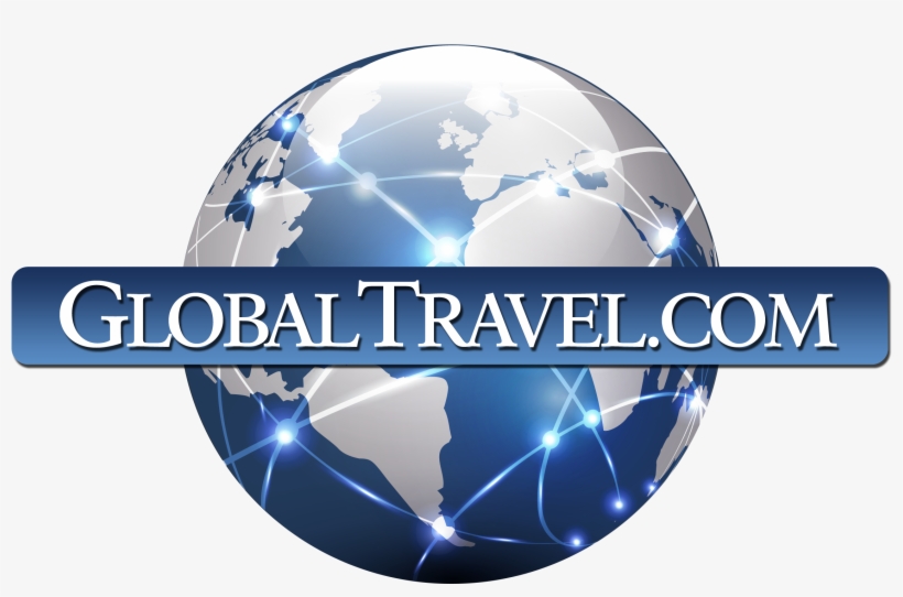 Gti Logo - Global Travel Agent, transparent png download