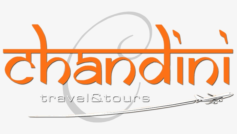 Chandini Travel Logo - Tattoo Paulina, transparent png download