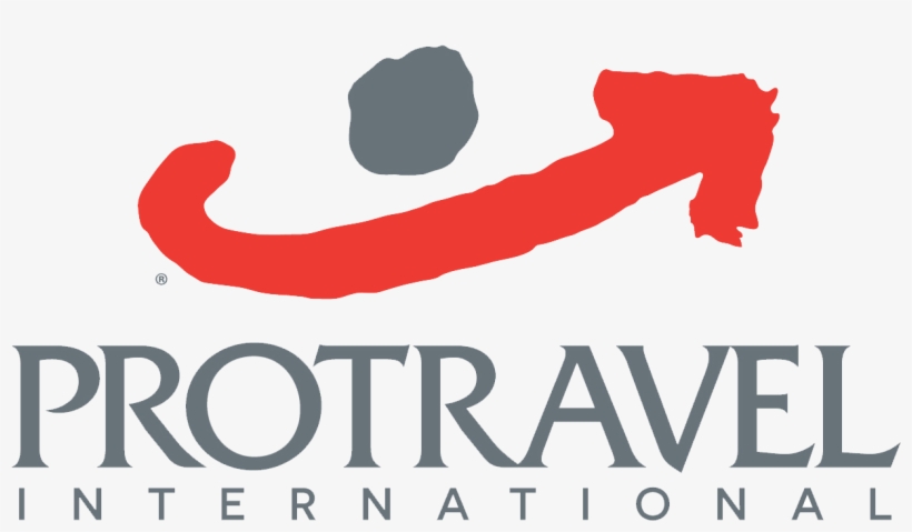 Protravel Spring Travel - Protravel International Logo, transparent png download