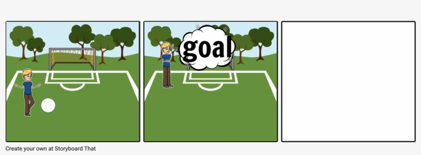 Newton's Second Law Of Motion Soccer, transparent png download