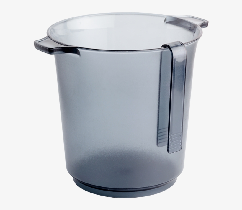 Ice Bucket Bc0026 - Bucket, transparent png download