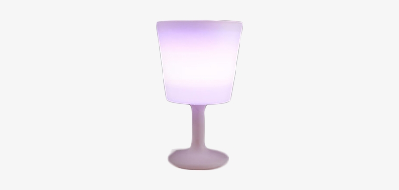 Jumbo Ice Bucket - Wine Glass, transparent png download