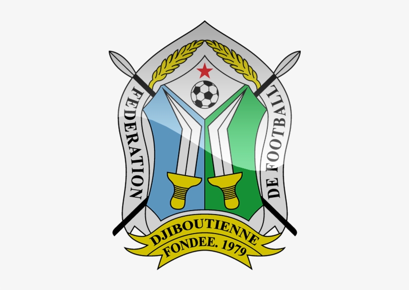 Fédération Djiboutienne De Football, transparent png download