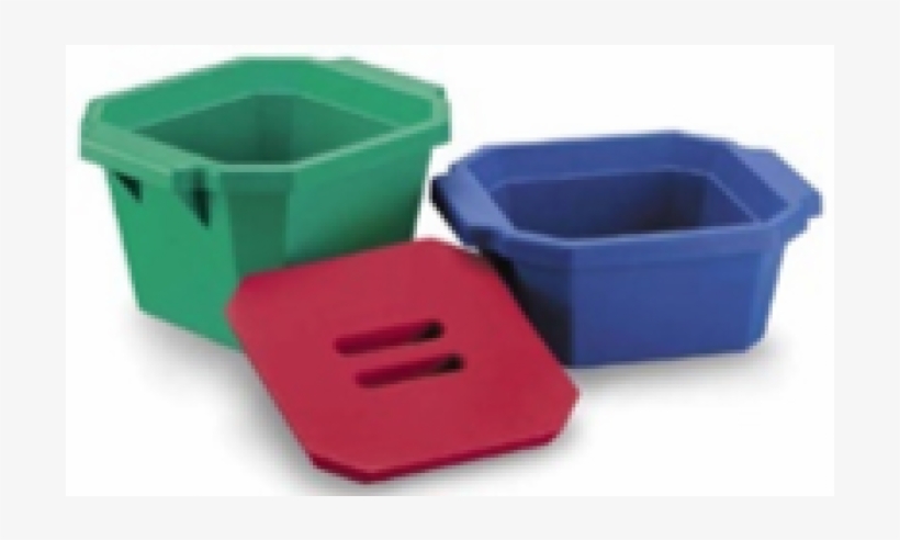 Tarsons Ice Bucket, transparent png download