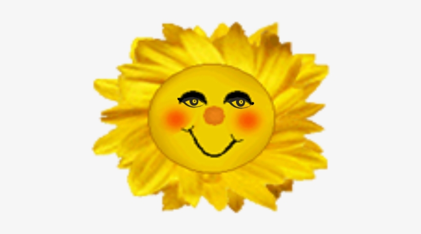 Smiling Sun Png Depression Tribe - Smiling Sun, transparent png download