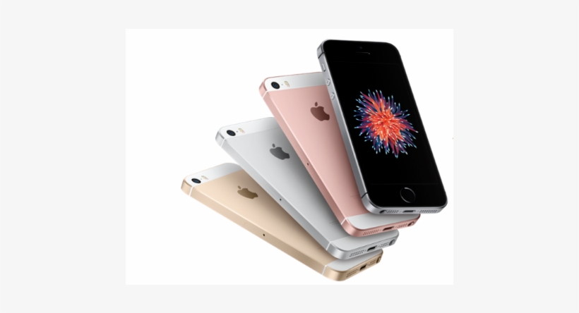 Both Flipkart And Amazon India Are Holding Big Sales - 6 Se Iphone, transparent png download