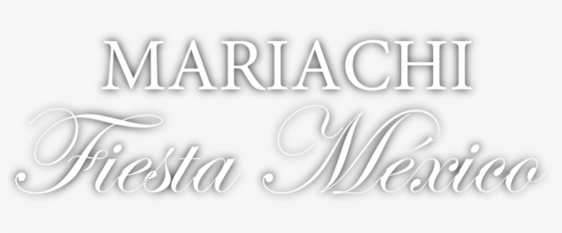 We Formed Mariachi Fiesta México In Stockholm 2002 - Hispanic-american Guitar (sheet Music), transparent png download