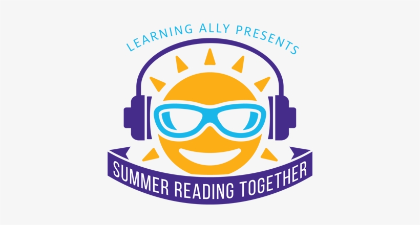 Summer Reading Together Logo, transparent png download