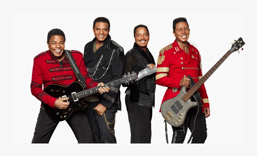 The Jacksons Headline Beatyard - Jackson 5 2016, transparent png download