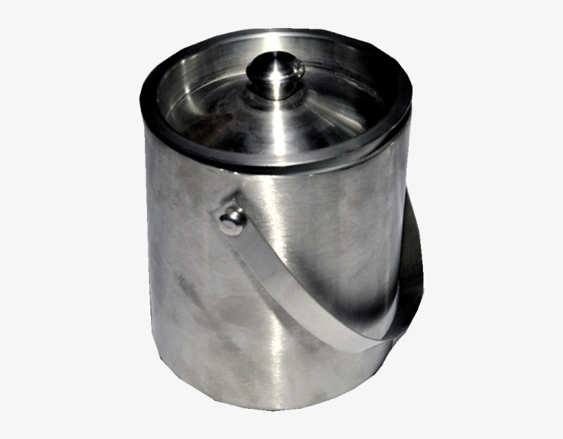 Ice Bucket Matt Big - Machine, transparent png download