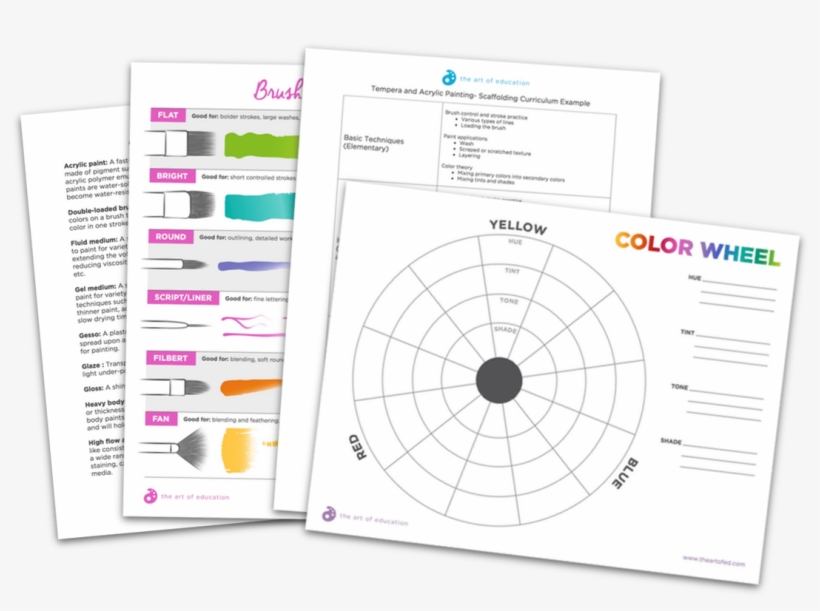 New Online Grad Class - Painting, transparent png download