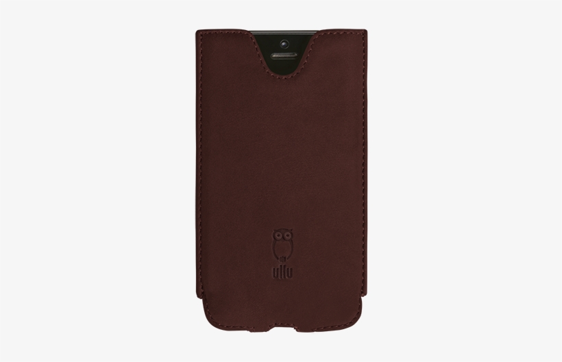 Iphone 5s/se - Pocket Case - Premium Leather - Leather, transparent png download