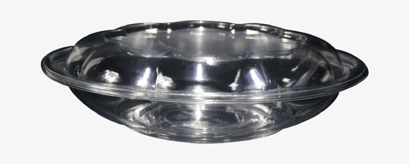 64oz 10'' Salad Bowl - Sink, transparent png download