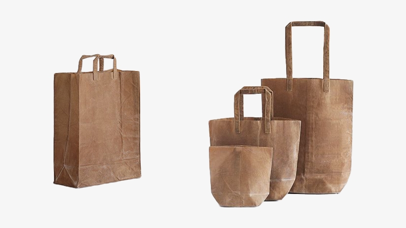 Art Imitating Life - Kazumi Takigawa Bags, transparent png download