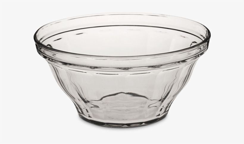 Picardy Large Salad Bowl - Bowl, transparent png download