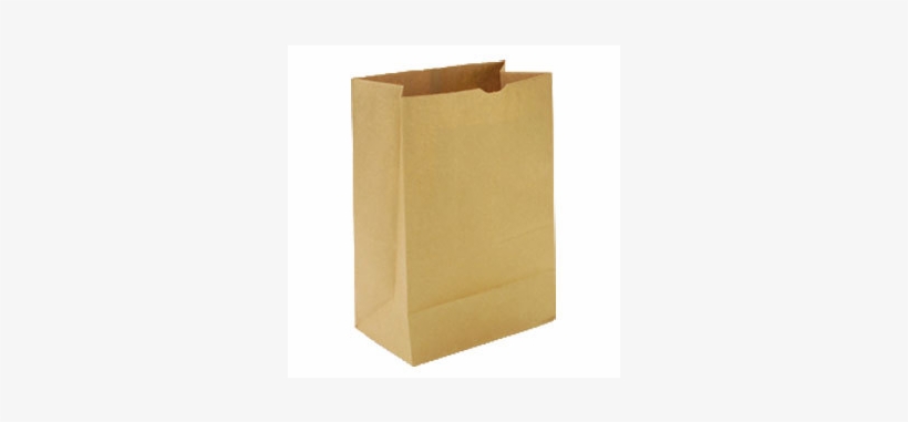 Bag Paper Kraft 5 Lb Dd50 Hardware - Bag, transparent png download