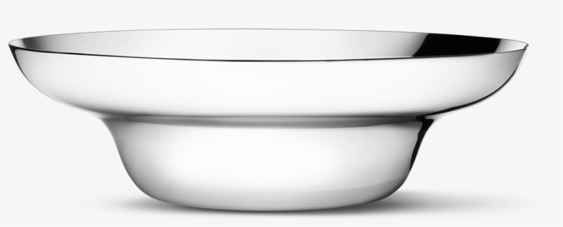 Georg Jensen Alfredo Salad Bowl, transparent png download
