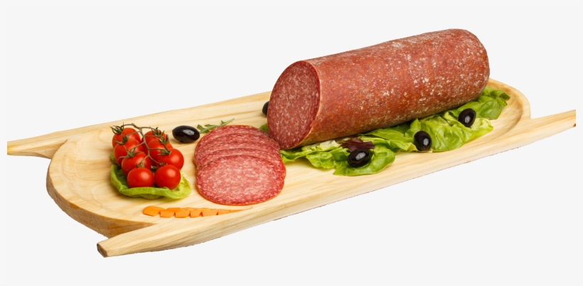 Description - Salame Ungherese, transparent png download