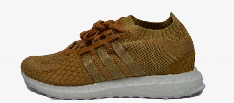 Adidas Eqt X Pusha T - Outdoor Shoe, transparent png download